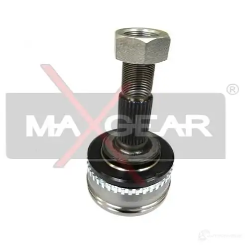 Шрус приводного вала, комплект MAXGEAR WLFJ0 25-117 3MG 490169 2844022 изображение 0