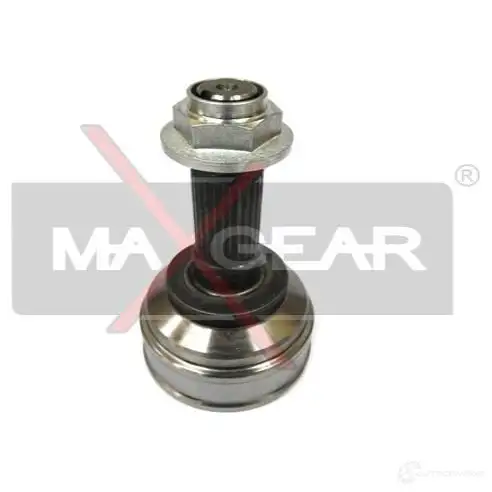 Шрус приводного вала, комплект MAXGEAR 25-1 059MG 3AOTZ 490355 2844202