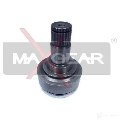 Шрус приводного вала, комплект MAXGEAR SL53DX 2844422 26-1007 MG 490581
