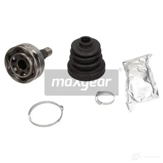 Шрус приводного вала, комплект MAXGEAR 25-1 206MG 490648 2844470 TNB3P