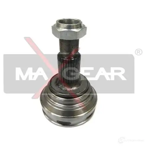 Шрус приводного вала, комплект MAXGEAR 2844077 4S3330E 490226 25-10 25MG