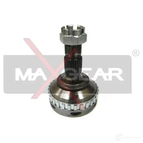 Шрус приводного вала, комплект MAXGEAR 25 -1175MG CB736ZD 2844046 490193