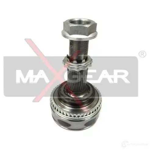 Шрус приводного вала, комплект MAXGEAR 25-501 5MG 490378 Y7L6W74 2844224