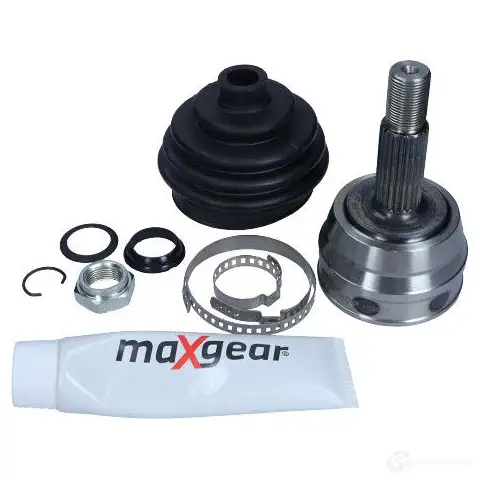 Шрус приводного вала, комплект MAXGEAR 1437641783 Z K5XUA 493194 - Изображение 1