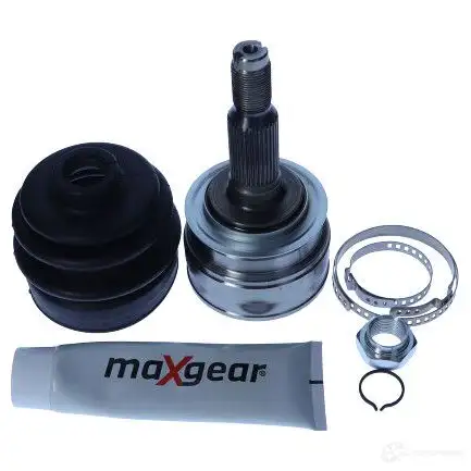 Шрус приводного вала, комплект MAXGEAR SM 6ZI5 493100 1437641772 - Изображение 1