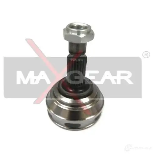 Шрус приводного вала, комплект MAXGEAR 25-1369M G 490513 GLH0M 2844354