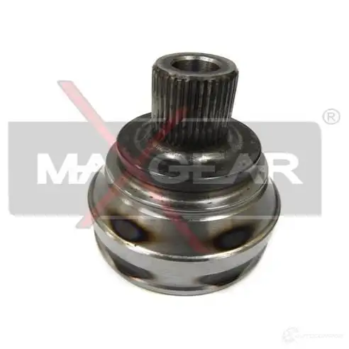 Шрус приводного вала, комплект MAXGEAR 2844078 25-11 19MG Y9CBFEW 490227