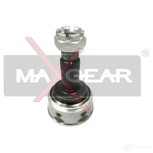 Шрус приводного вала, комплект MAXGEAR FDKDN 490641 25-1 147MG 2844463 изображение 0