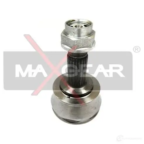 Шрус приводного вала, комплект MAXGEAR Z82N3FP 25- 1409MG 2844402 490561 изображение 0