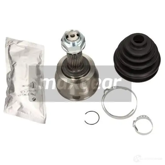 Шрус приводного вала, комплект MAXGEAR 25-1306 MG 2843976 90OCTO 490123