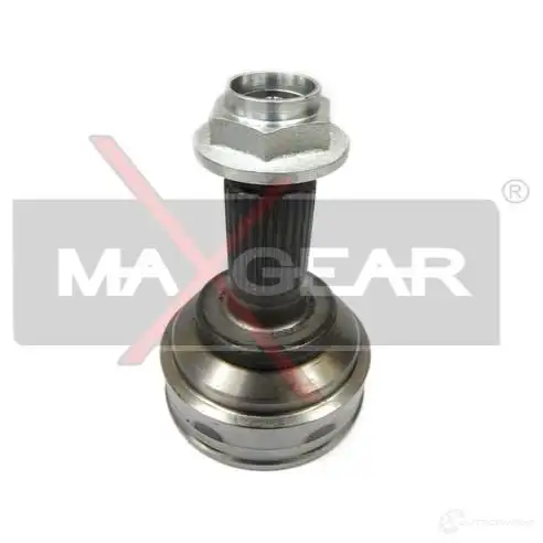 Шрус приводного вала, комплект MAXGEAR 490499 2844342 Z5LGQU5 25-1 291MG