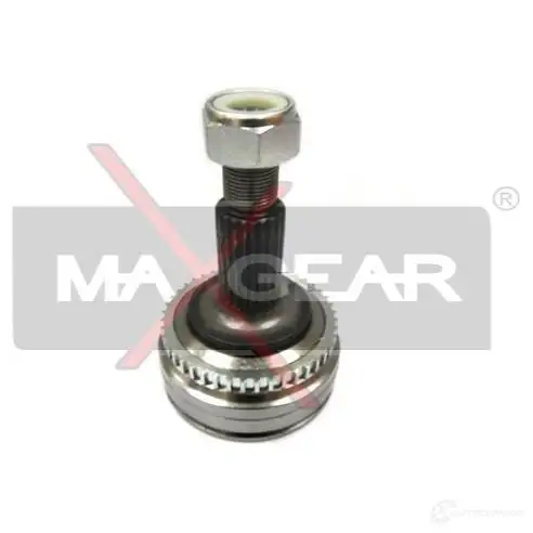 Шрус приводного вала, комплект MAXGEAR 25-12 72MG 2844353 490512 OI4FERY