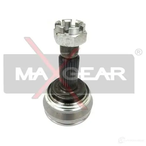 Шрус приводного вала, комплект MAXGEAR 2844263 490418 25-1332 MG 4UEA5