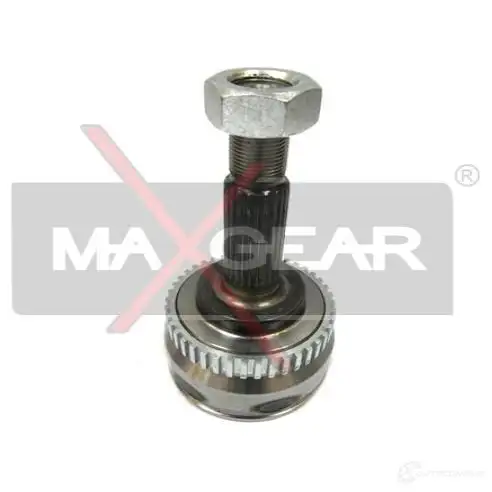Шрус приводного вала, комплект MAXGEAR 490414 2844260 C7M5UJ 25-1193 MG
