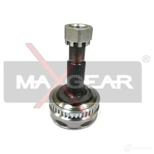 Шрус приводного вала, комплект MAXGEAR 2844041 490188 XDIY6Z 25-10 57MG изображение 0