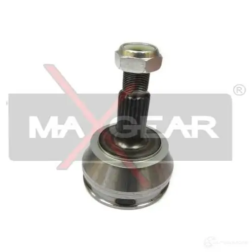 Шрус приводного вала, комплект MAXGEAR 490198 2 5-1082MG G2XSI 2844051 изображение 0