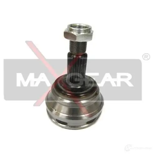 Шрус приводного вала, комплект MAXGEAR 2844211 25 -1050MG 490364 A1NE3XO