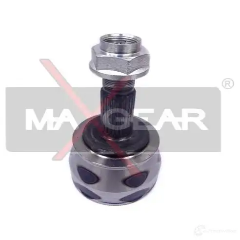Шрус приводного вала, комплект MAXGEAR 490658 25 -1440MG 2844480 VQEMT
