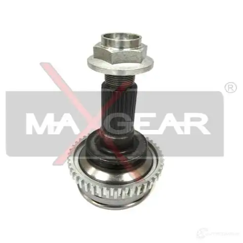 Шрус приводного вала, комплект MAXGEAR 2844269 490424 25 -1372MG I9NYLW изображение 0