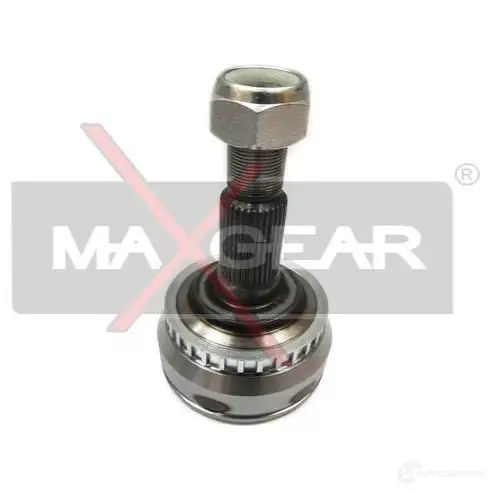 Шрус приводного вала, комплект MAXGEAR UM3B1 25-12 69MG 2844350 490509