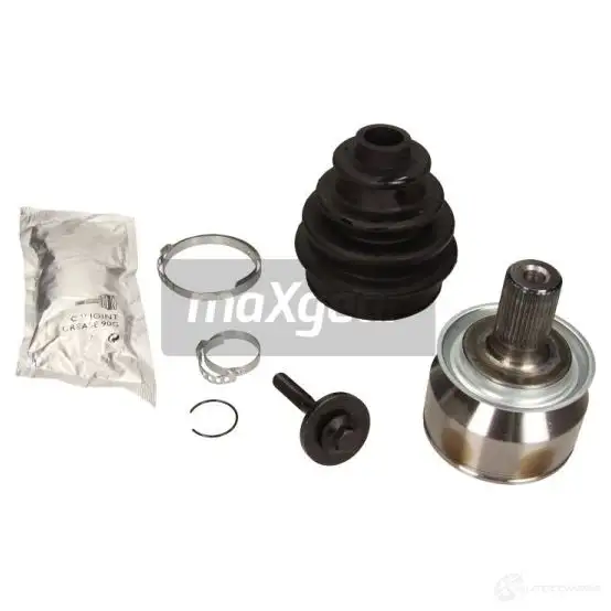 Шрус приводного вала, комплект MAXGEAR 491456 PQV6N 1424280131 2 5-1535MG