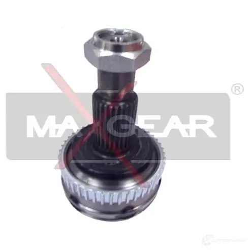 Шрус приводного вала, комплект MAXGEAR 490584 6GLSRX 2844425 25-5 039MG