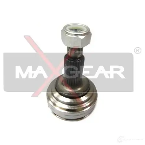 Шрус приводного вала, комплект MAXGEAR 25-12 73MG 36X855 2844352 490511
