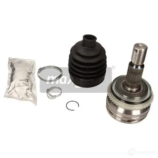 Шрус приводного вала, комплект MAXGEAR 1424280255 25-516 4MG 491581 2ZXC08