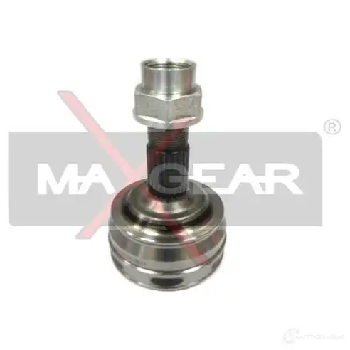 Шрус приводного вала, комплект MAXGEAR 25-1013 MG 490441 1LBI4 2844285