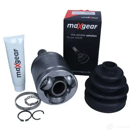 Шрус приводного вала, комплект MAXGEAR 8V8OMP K 1438031156 492875 изображение 2