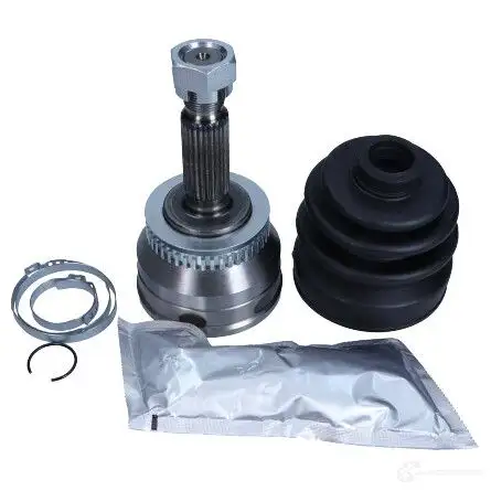 Шрус приводного вала, комплект MAXGEAR 6S4Y 2 1437641781 493134 - Изображение 1