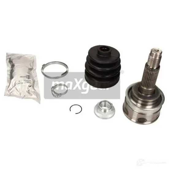 Шрус приводного вала, комплект MAXGEAR 1424280241 491567 KW3L1 25-51 50MG изображение 0