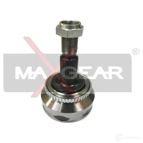 Шрус приводного вала, комплект MAXGEAR F90OUD 25 -1368MG 2844068 490216