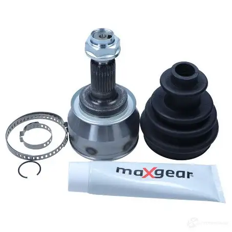 Шрус приводного вала, комплект MAXGEAR KWM1V 91 1437641394 493156 изображение 0