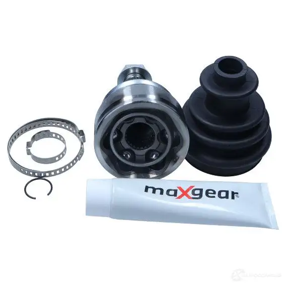 Шрус приводного вала, комплект MAXGEAR KWM1V 91 1437641394 493156 изображение 1