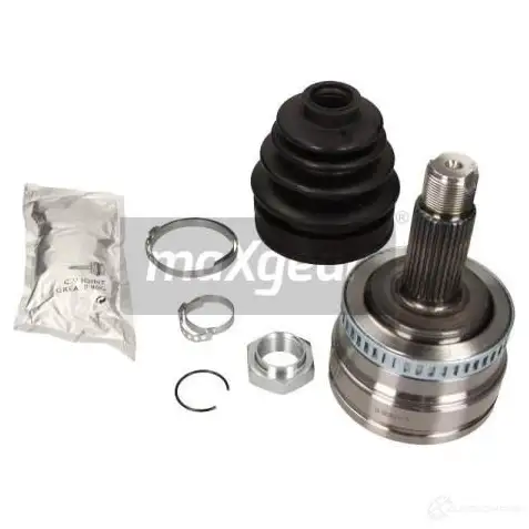 Шрус приводного вала, комплект MAXGEAR DUJLCL 25- 1683MG 1424280145 491471