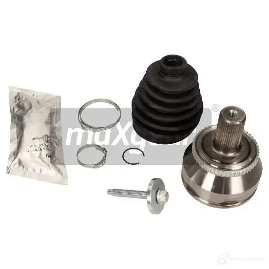 Шрус приводного вала, комплект MAXGEAR 1424280143 25 -1673MG 491469 Z2IBMO9 изображение 0