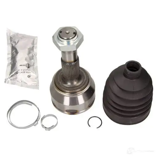 Шрус приводного вала, комплект MAXGEAR 25 -5041MG 490619 2844442 FDICPCM