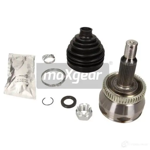 Шрус приводного вала, комплект MAXGEAR 41QUDUW 25-1779M G 1424280188 491514