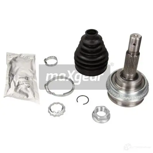 Шрус приводного вала, комплект MAXGEAR W8GI5T9 25-5194M G 491611 1424280283