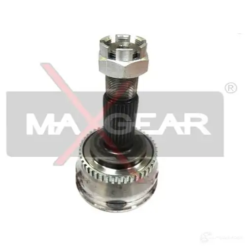 Шрус приводного вала, комплект MAXGEAR 490517 AC6B1 25- 1445MG 2844358 изображение 0