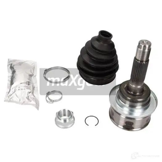 Шрус приводного вала, комплект MAXGEAR 491574 O5E49 1424280248 25-5157M G