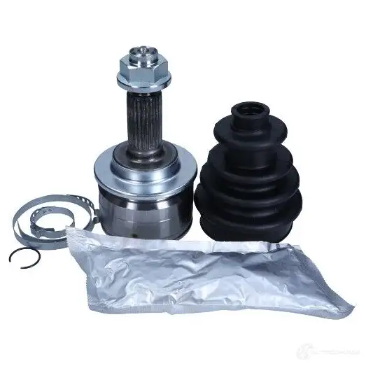 Шрус приводного вала, комплект MAXGEAR 25-17 81MG 491515 1424280189 D4EPG5 - Изображение 1
