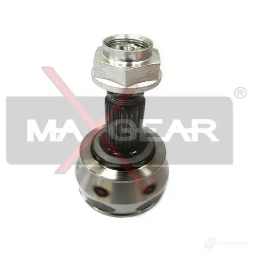 Шрус приводного вала, комплект MAXGEAR 490569 I8173S 25-14 93MG 2844410