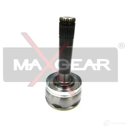 Шрус приводного вала, комплект MAXGEAR KOU1N 25-5028 MG 490412 2844258