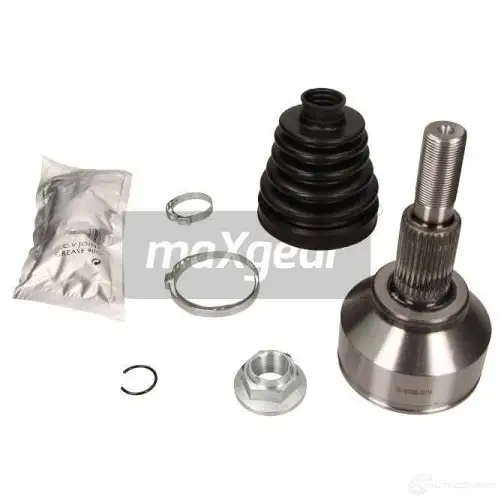Шрус приводного вала, комплект MAXGEAR 2 5-1815MG 1424280196 HYXFGRT 491522