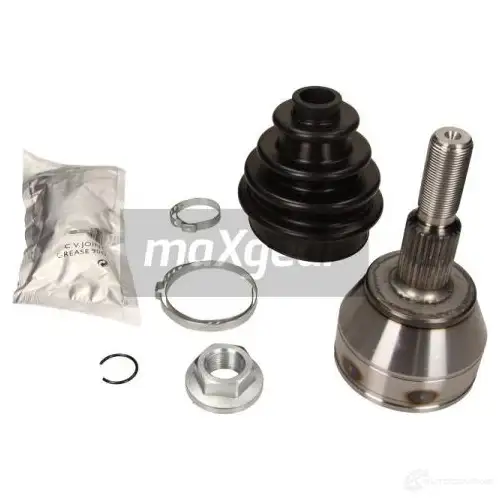 Шрус приводного вала, комплект MAXGEAR YJ03H1H 491500 25-1753 MG 1424280174