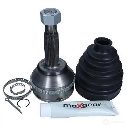 Шрус приводного вала, комплект MAXGEAR 493119 1438031159 HFS9 RU - Изображение 1