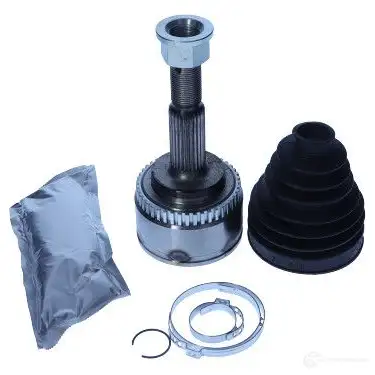 Шрус приводного вала, комплект MAXGEAR 1424280147 AKK2CU 491473 25-16 94MG - Изображение 1