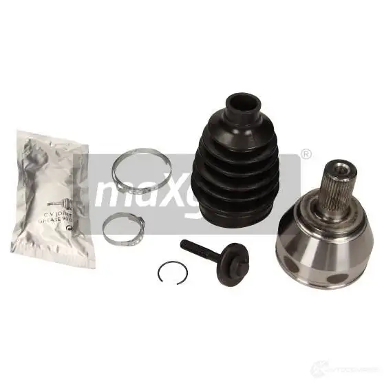 Шрус приводного вала, комплект MAXGEAR 2 5-1772MG 1424280185 491511 IW4E2